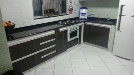 Cozinha